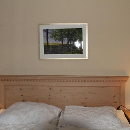 Fewo im Seepark Sellin  Exterior foto