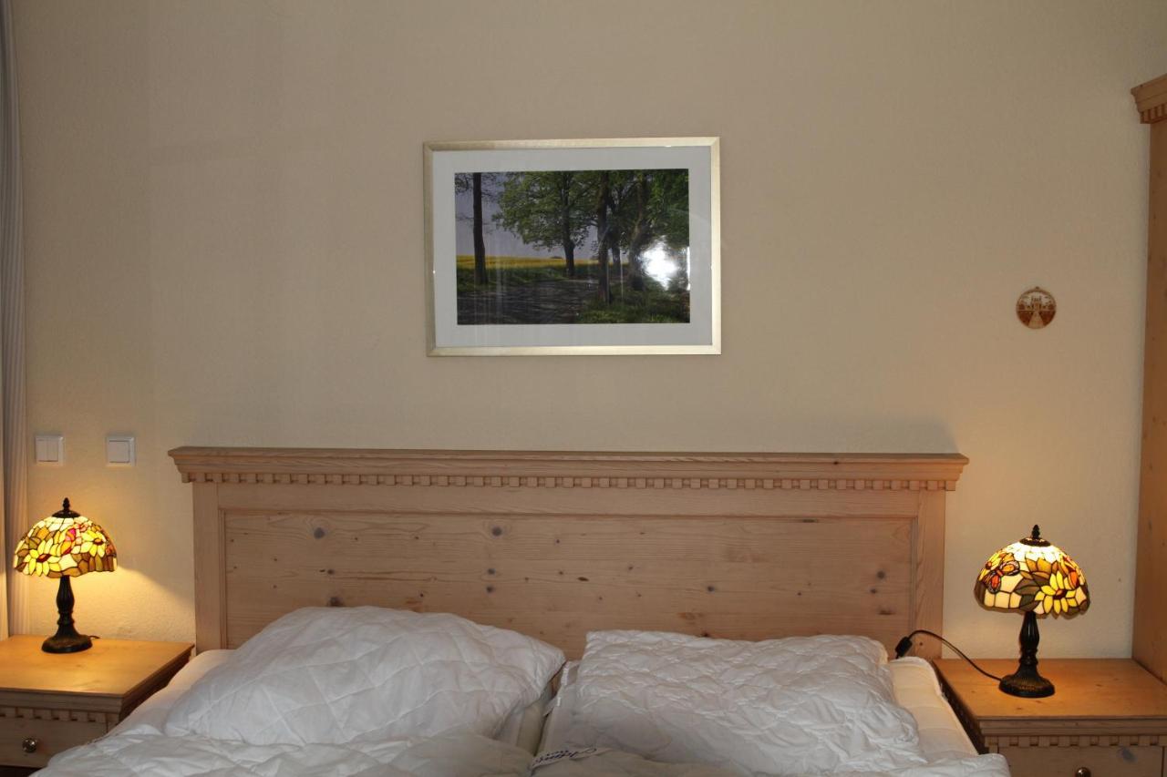 Fewo im Seepark Sellin  Exterior foto