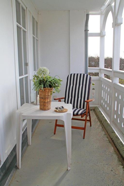 Fewo im Seepark Sellin  Exterior foto